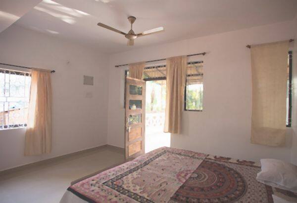 Ashok Guest House, Khamgaon 1